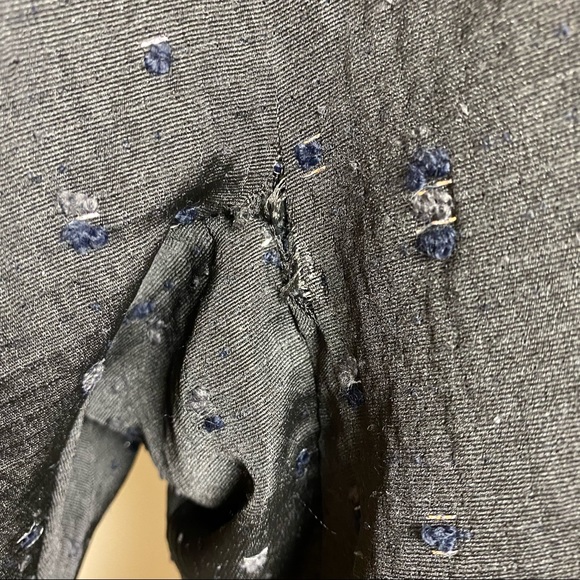 Alfani Petite Dress Coat - Picture 10 of 11